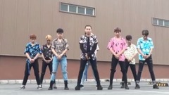 模仿翻唱,舞蹈视频 - KO KO BOP(cover)