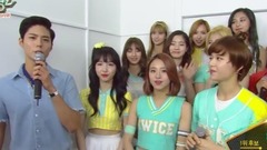 AOA - Interview