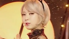 AOA - Like A Cat
