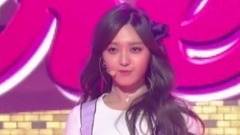 AOA CREAM - I'm Jelly Baby