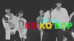 EXO - Ko ko bop