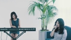韩国群星 - 在那里 那里