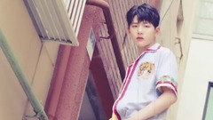 Golden Child - Concept Video BOMIN