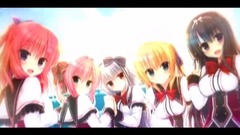 游戏原声,动漫专属 - JOYFUL 游戏<ワガママハイスペックOC>OP