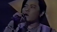 王杰 - 2003 劲歌获奖感受