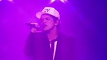 Bruno Mars - Bruno Mars Best Dance Breaks 现场版