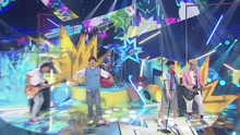 N.Flying - N.Flying - The Real - SBS人气歌谣 现场版 17/08/06