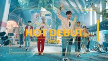 ONF - ONF - Lights On+ON⁄OFF - SBS人气歌谣 现场版 17/08/06