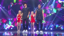 K.A.R.D - K.A.R.D - Hola Hola - SBS人气歌谣 现场版 17/08/06