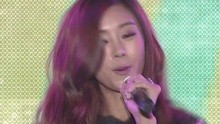 140918-G.NA-漂亮内衣 仁川韩流演唱会 现场版