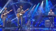  - The Rose - Sorry - SBS人气歌谣 现场版 17/08/06