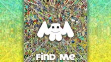 Marshmello - Marshmello - Find Me