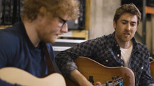 Ed Sheeran - Can't See Straight
