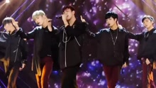 NU'EST - NU'EST - Love Paint 舞台混剪