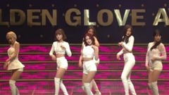 AOA - Like A Cat