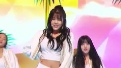 AOA - Heart Attack & Good Luck
