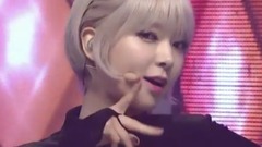 AOA - Like A Cat