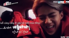EXO - 记忆中最美好的时光 十二只