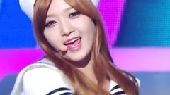 AOA - Short Hair