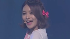 AOA - Short Hair