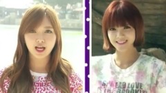 AOA - Special Song
