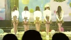 GFriend - Luv Star