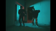 韩国群星,音乐短片,舞蹈视频 - X (feat. Future)