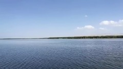 音乐短片 - 迷人的博斯腾湖美景