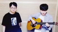柳昇佑 - VLive 柳昇佑/刘承宇 BrotherSu