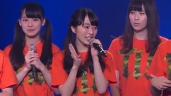AKB48,STU48 - この指と~まれ!スペシャルステージ (STU48 Cut)