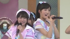 AKB48 - TOKYO IDOL FESTIVAL 2017 SMILE GARDEN DAY3