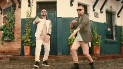 Alexis y Fido - Me descontrola