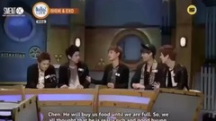 EXO - EXO