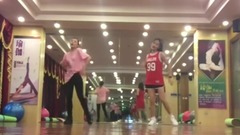 舞蹈视频 - 我呀我(PICK ME)