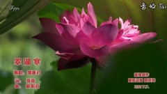 华语群星,音乐短片 - 荷风翠湖寒