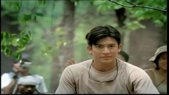 音乐短片 - 泰国旅游广告宣传 (TAT AD 2002)