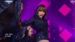 AOA - Like A Cat