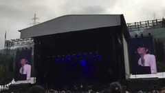 RADWIMPS - スパークル