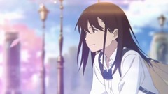 动漫专属 - 劇場アニメ「君の膵臓をたべたい」予告編(2018年公開)
