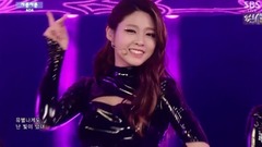 AOA - Like A Cat