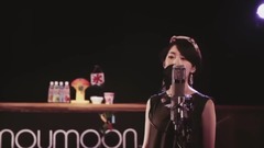 moumoon - Sunshine Girl