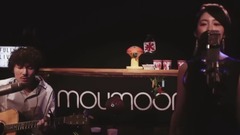 moumoon - summer time