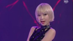 AOA - Miniskirt & Like A Cat