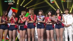 AOA - NO.1