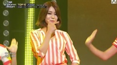 AOA - Short Hair