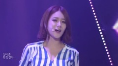 AOA - Short Hair