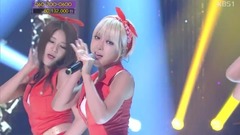 AOA - Short Hair