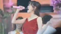 IU - IU 控制高音的手指