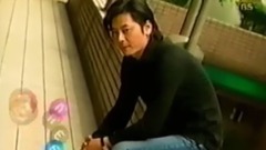 王杰 - 2003 TV专访