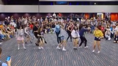 舞蹈视频 - [EAST2WEST] MEGA KPOP RANDOM DANCE PLAY 2007-2017